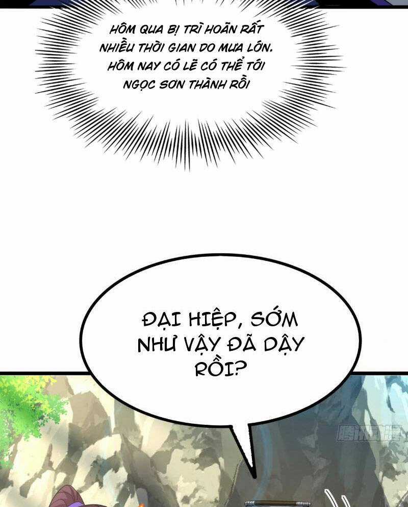 Trùm Phản Diện Muốn Tìm Chết! Chapter 29 trang 29