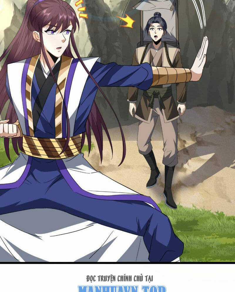 Trùm Phản Diện Muốn Tìm Chết! Chapter 29 trang 30