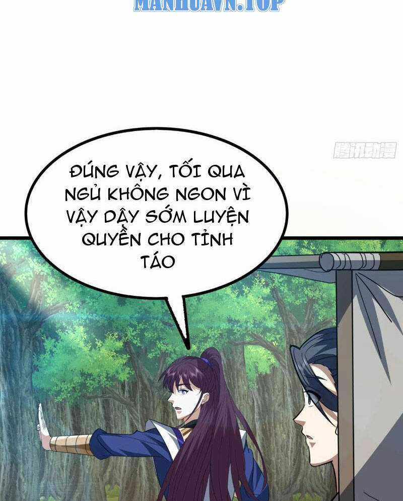 Trùm Phản Diện Muốn Tìm Chết! Chapter 29 trang 31