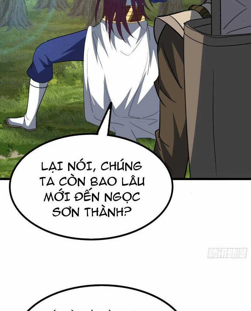 Trùm Phản Diện Muốn Tìm Chết! Chapter 29 trang 32