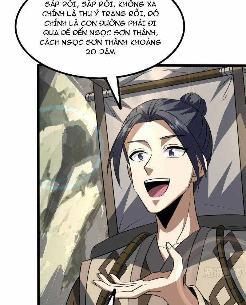 Trùm Phản Diện Muốn Tìm Chết! Chapter 29 trang 33