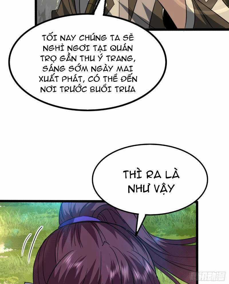 Trùm Phản Diện Muốn Tìm Chết! Chapter 29 trang 34