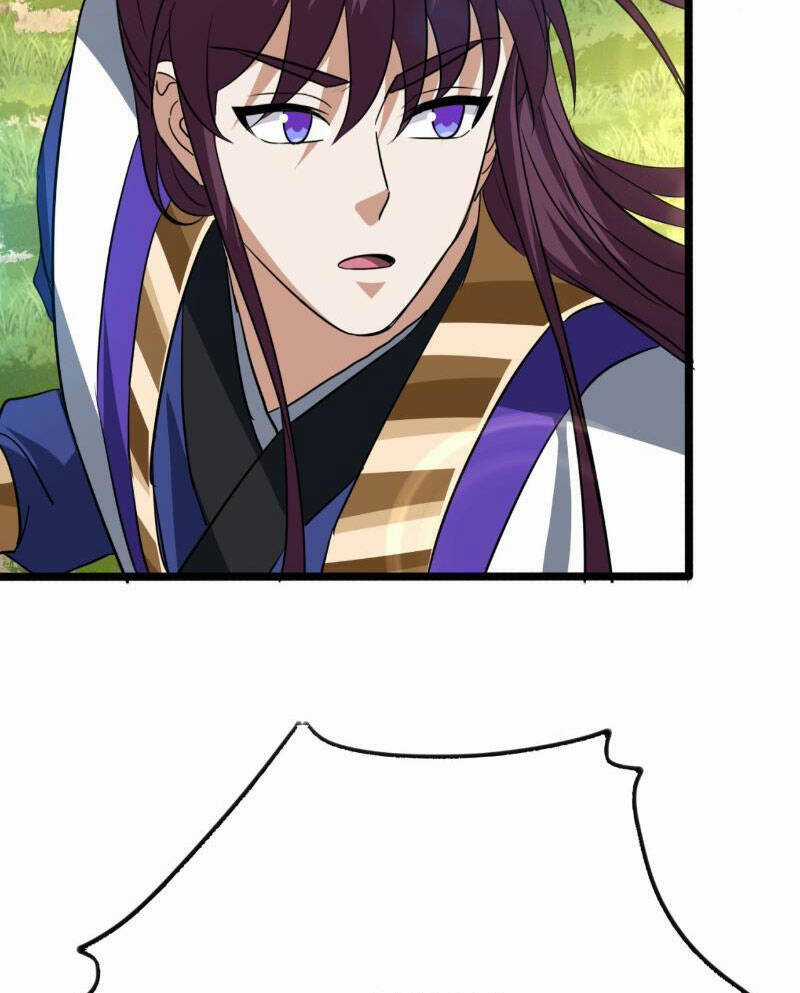 Trùm Phản Diện Muốn Tìm Chết! Chapter 29 trang 35