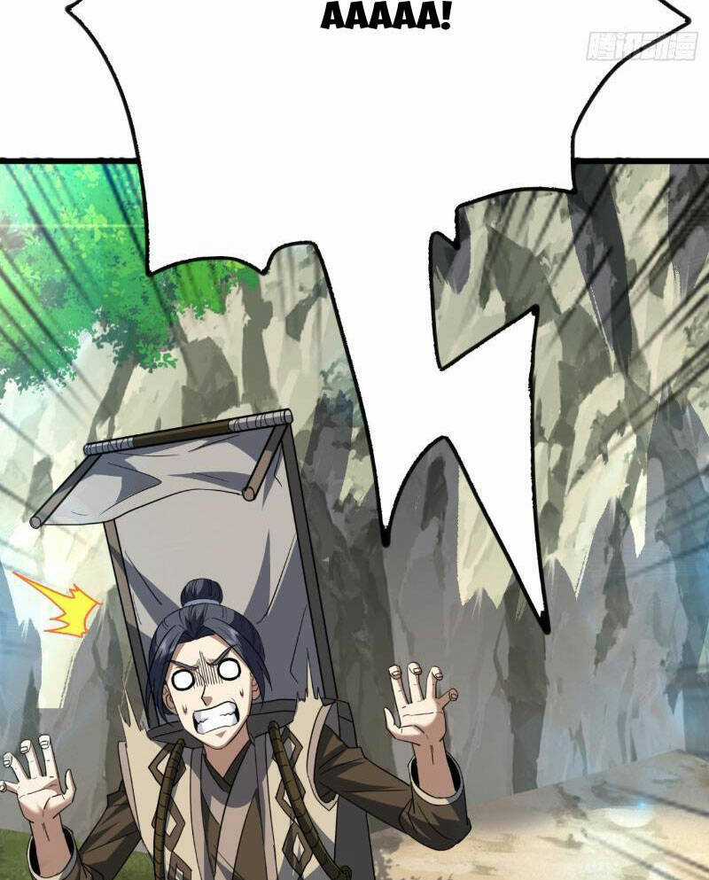 Trùm Phản Diện Muốn Tìm Chết! Chapter 29 trang 36