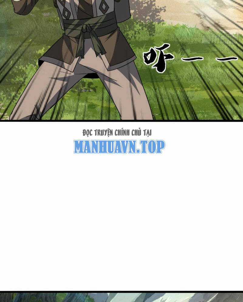 Trùm Phản Diện Muốn Tìm Chết! Chapter 29 trang 37