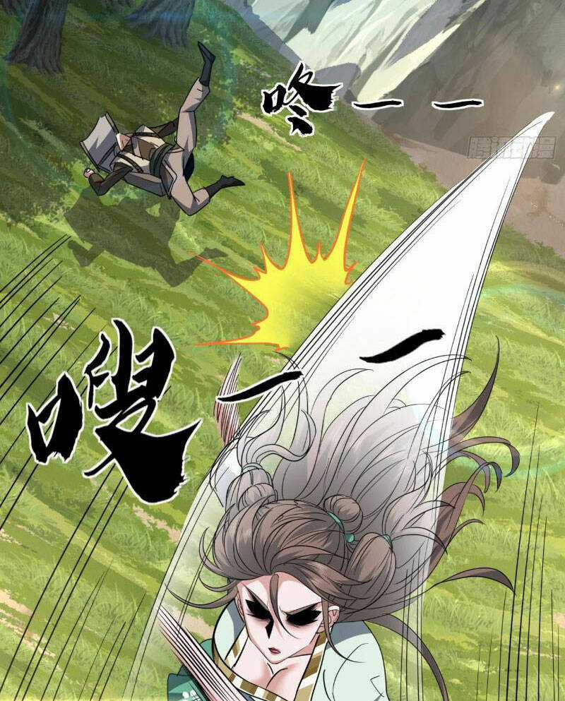 Trùm Phản Diện Muốn Tìm Chết! Chapter 29 trang 38