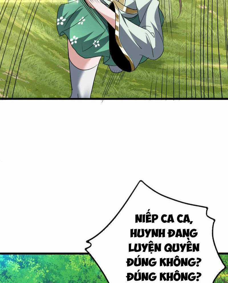 Trùm Phản Diện Muốn Tìm Chết! Chapter 29 trang 39