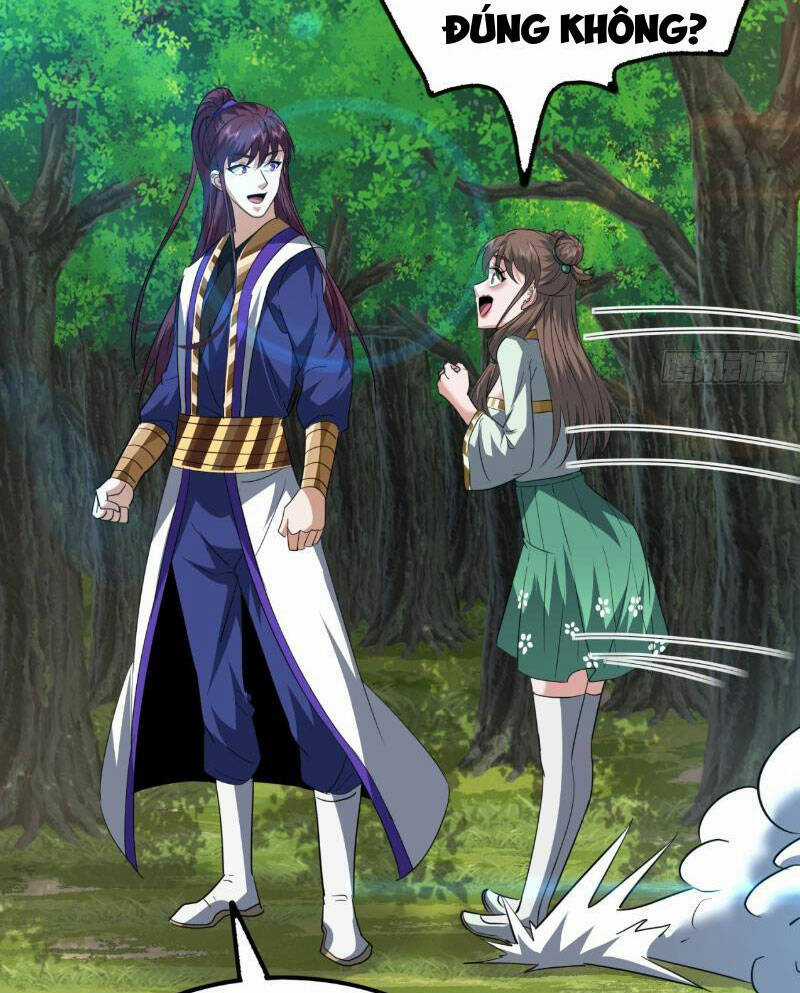 Trùm Phản Diện Muốn Tìm Chết! Chapter 29 trang 40