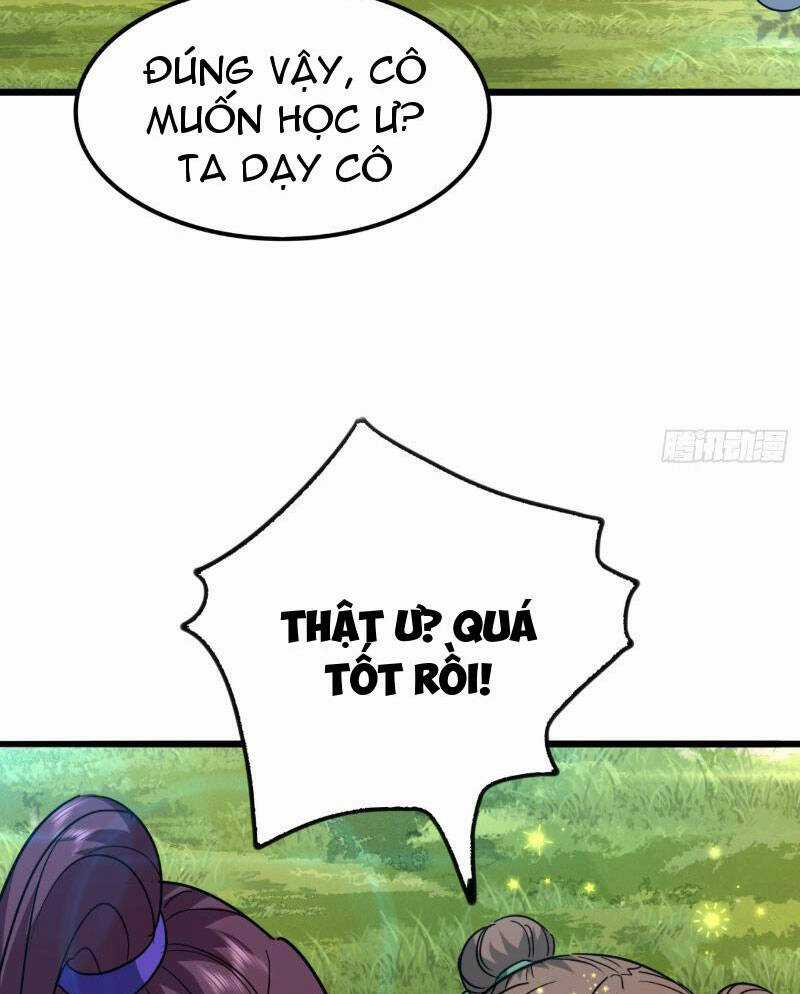 Trùm Phản Diện Muốn Tìm Chết! Chapter 29 trang 41