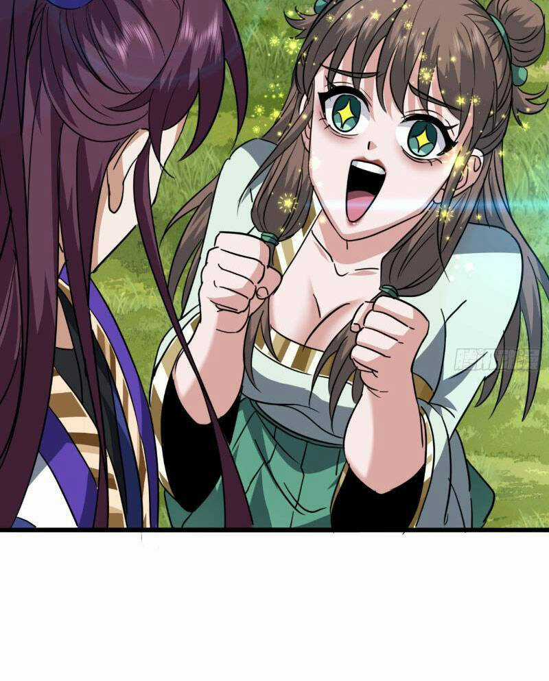 Trùm Phản Diện Muốn Tìm Chết! Chapter 29 trang 42