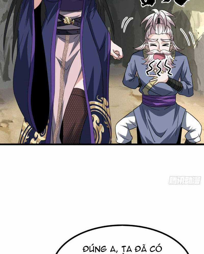 Trùm Phản Diện Muốn Tìm Chết! Chapter 29 trang 44