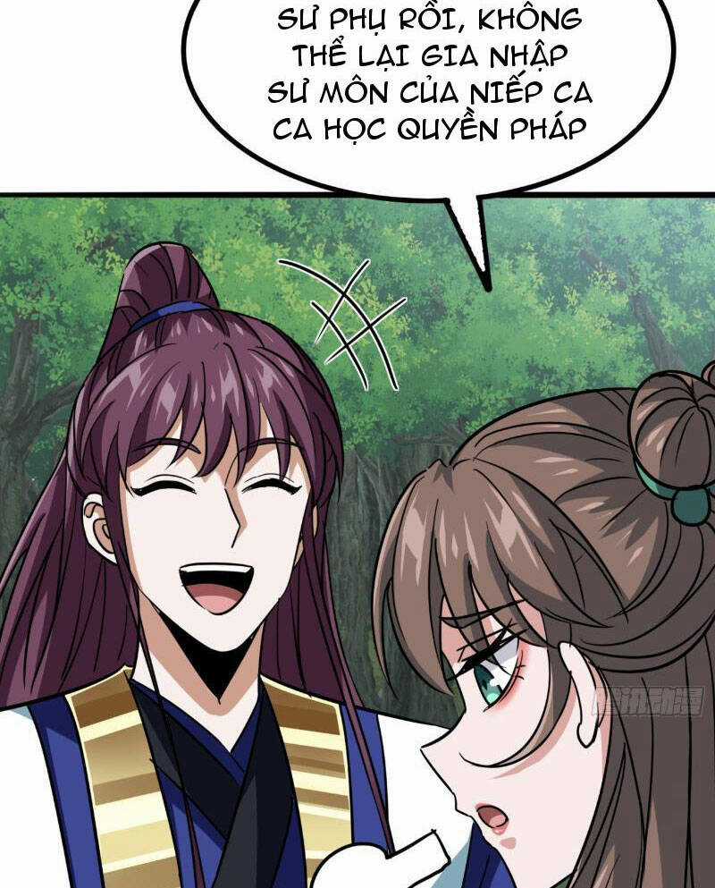 Trùm Phản Diện Muốn Tìm Chết! Chapter 29 trang 45