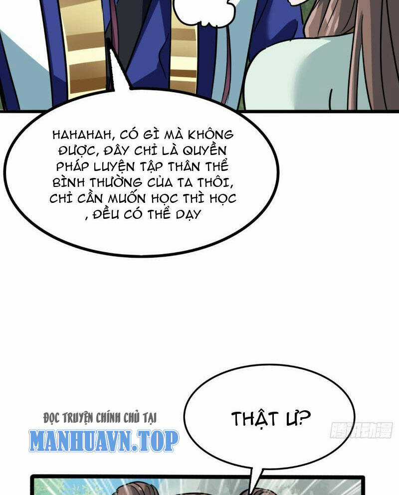 Trùm Phản Diện Muốn Tìm Chết! Chapter 29 trang 46