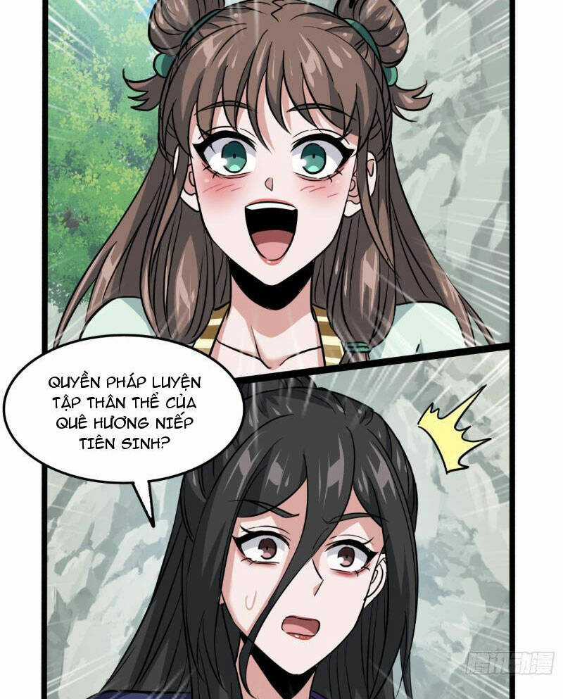 Trùm Phản Diện Muốn Tìm Chết! Chapter 29 trang 47