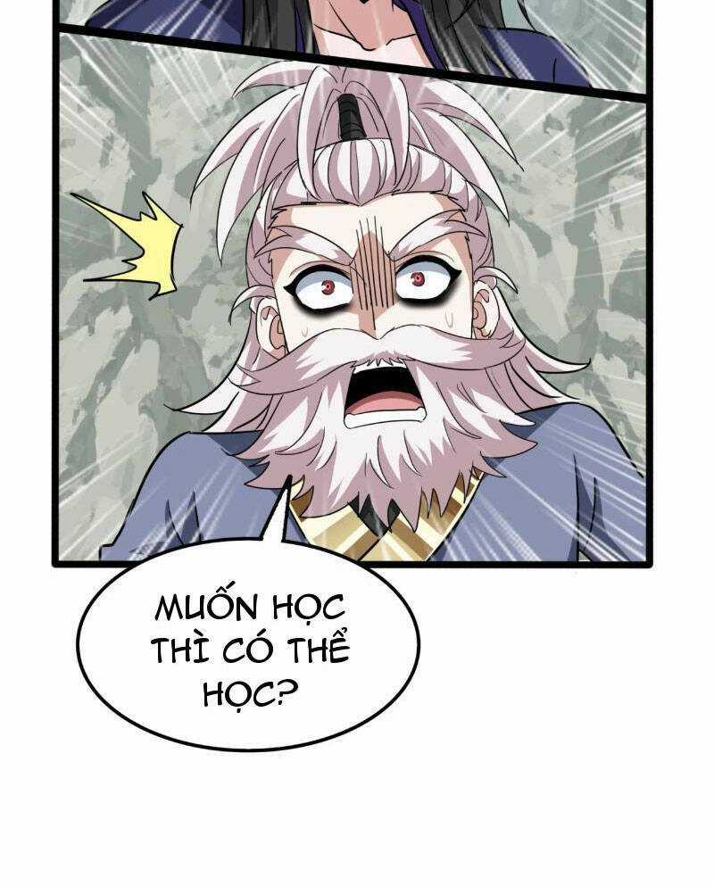 Trùm Phản Diện Muốn Tìm Chết! Chapter 29 trang 48