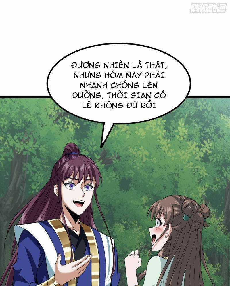 Trùm Phản Diện Muốn Tìm Chết! Chapter 29 trang 49