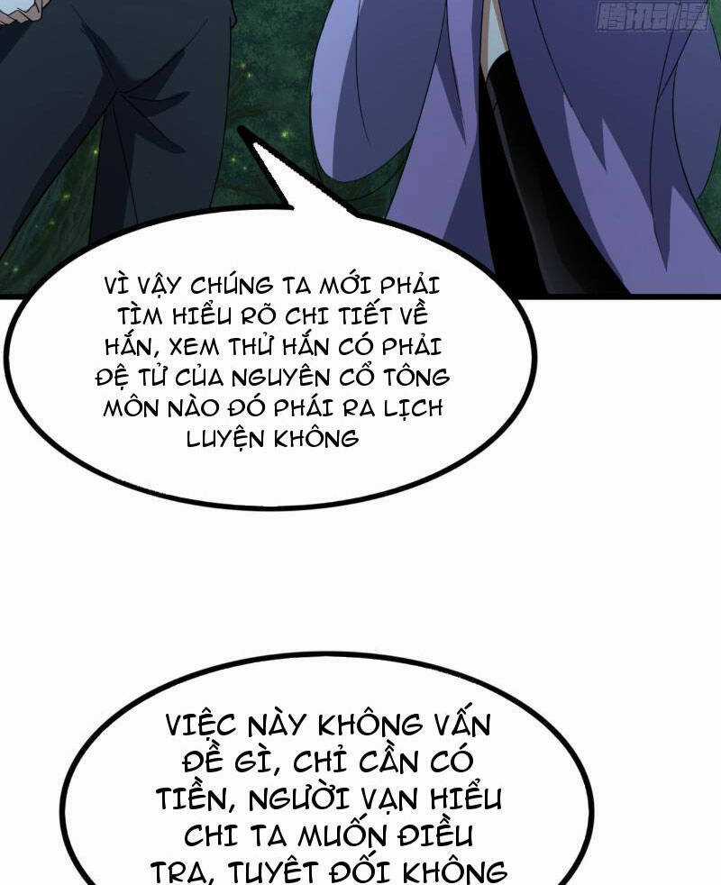 Trùm Phản Diện Muốn Tìm Chết! Chapter 29 trang 5