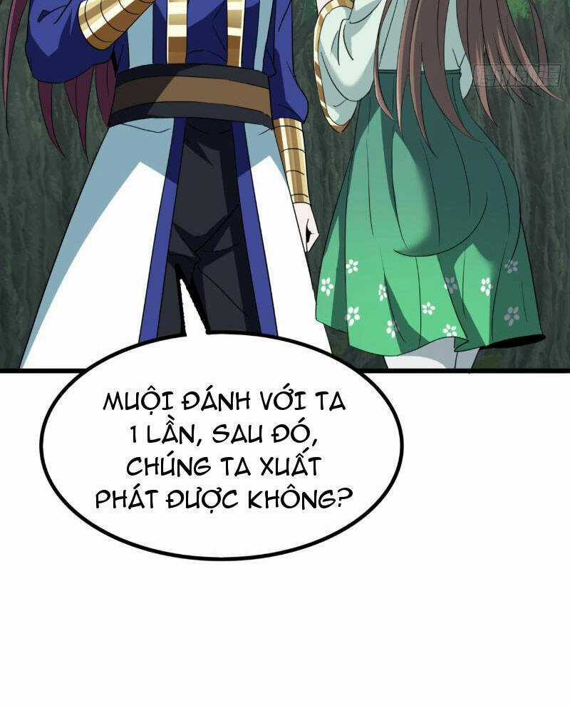 Trùm Phản Diện Muốn Tìm Chết! Chapter 29 trang 50