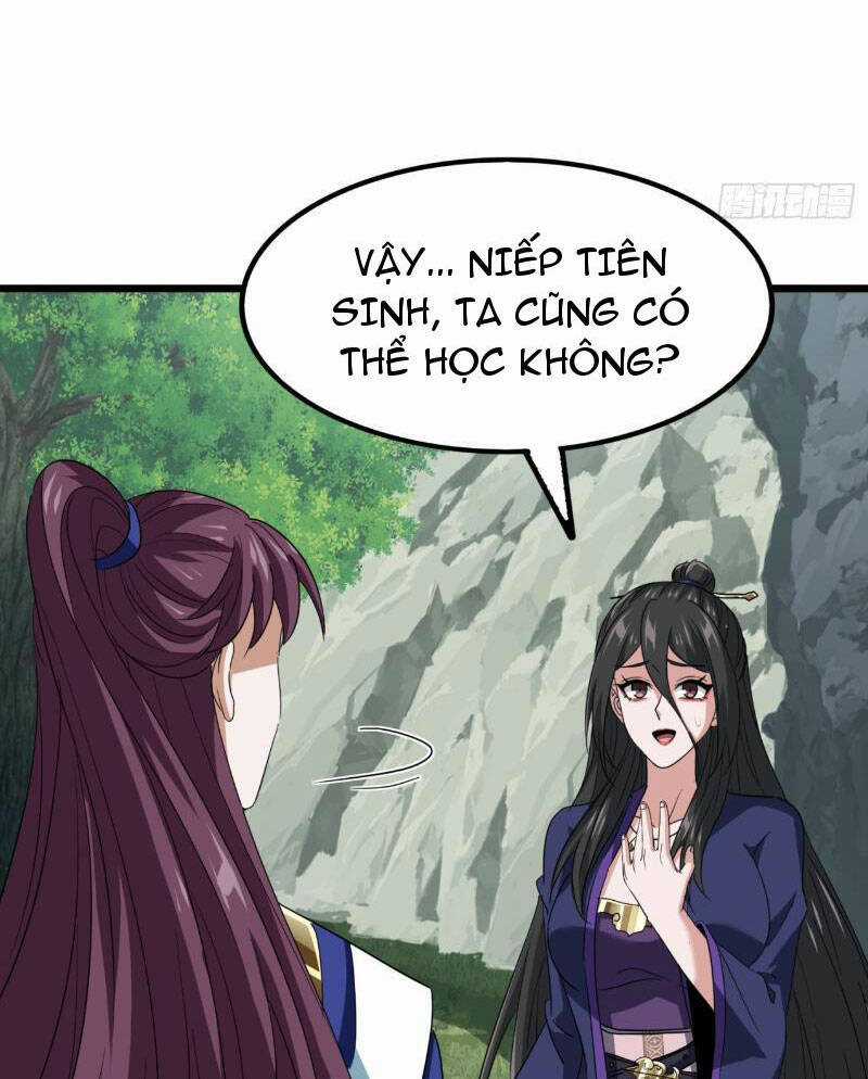 Trùm Phản Diện Muốn Tìm Chết! Chapter 29 trang 51