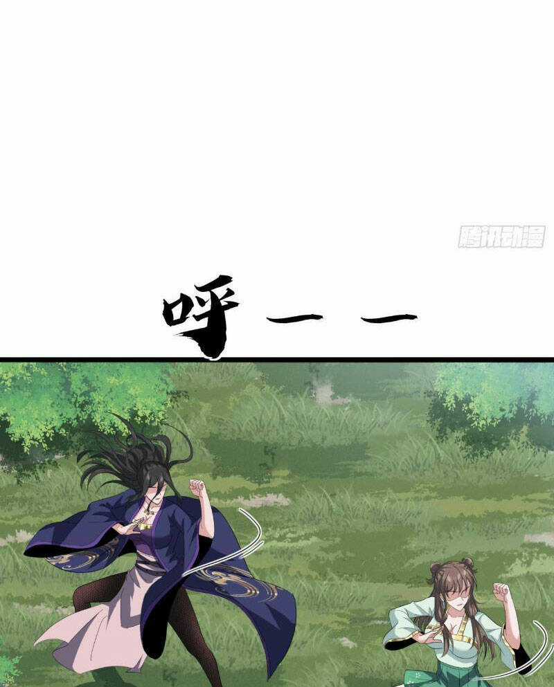 Trùm Phản Diện Muốn Tìm Chết! Chapter 29 trang 53