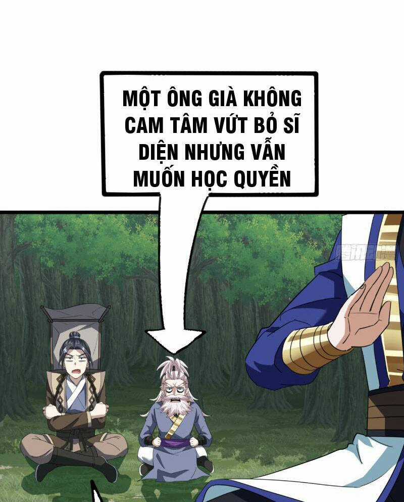 Trùm Phản Diện Muốn Tìm Chết! Chapter 29 trang 55