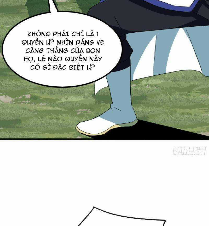 Trùm Phản Diện Muốn Tìm Chết! Chapter 29 trang 56