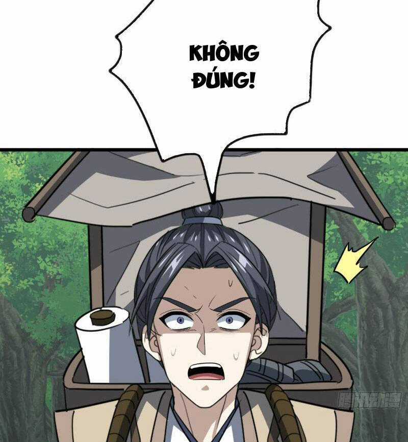 Trùm Phản Diện Muốn Tìm Chết! Chapter 29 trang 57