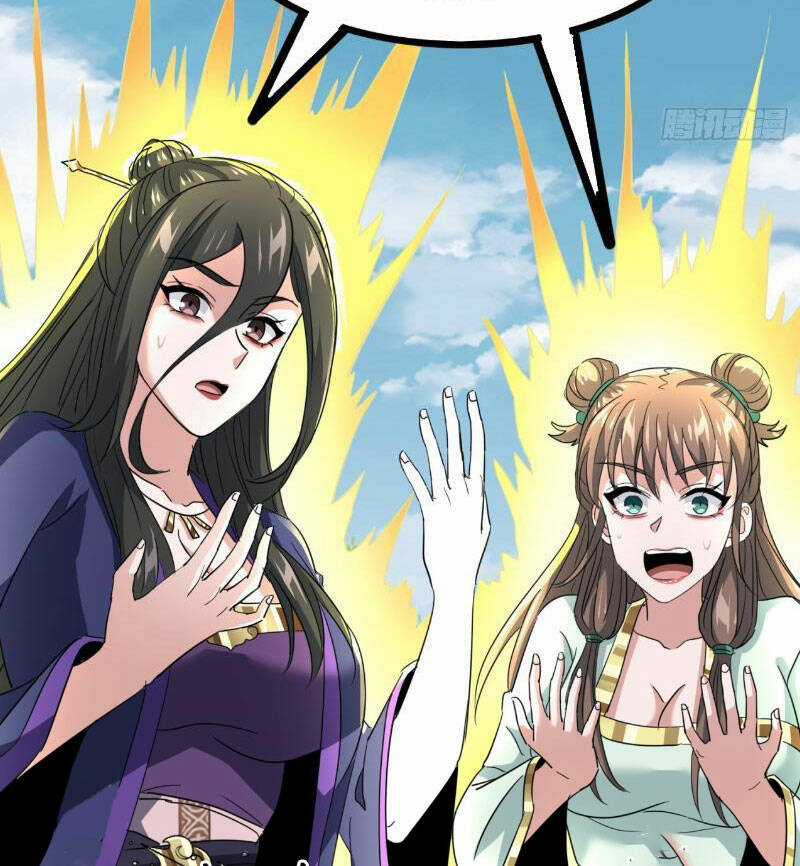 Trùm Phản Diện Muốn Tìm Chết! Chapter 29 trang 59