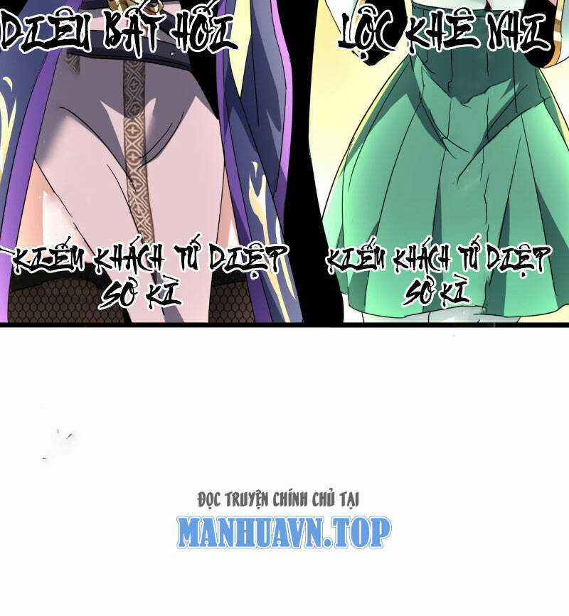 Trùm Phản Diện Muốn Tìm Chết! Chapter 29 trang 60