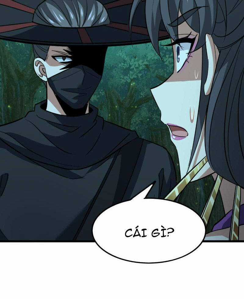 Trùm Phản Diện Muốn Tìm Chết! Chapter 29 trang 8