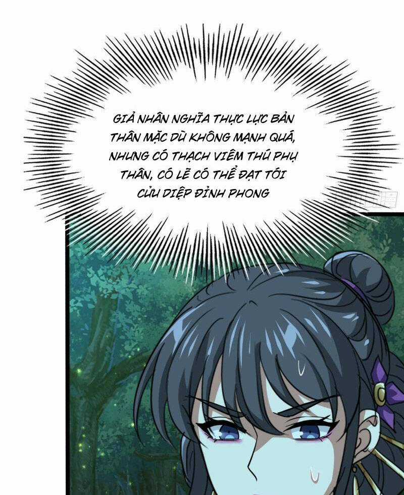 Trùm Phản Diện Muốn Tìm Chết! Chapter 29 trang 9