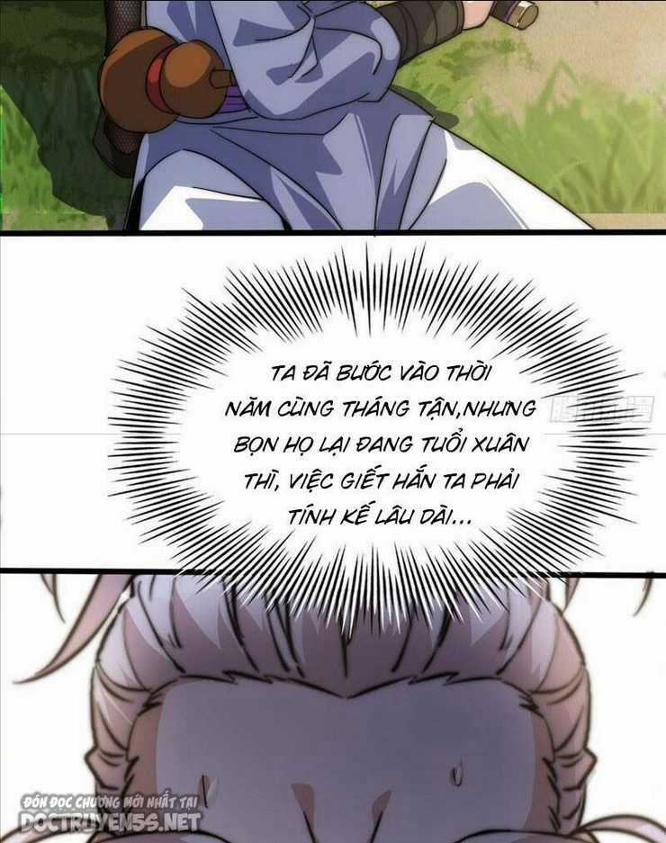 Trùm Phản Diện Muốn Tìm Chết! Chapter 3 trang 10