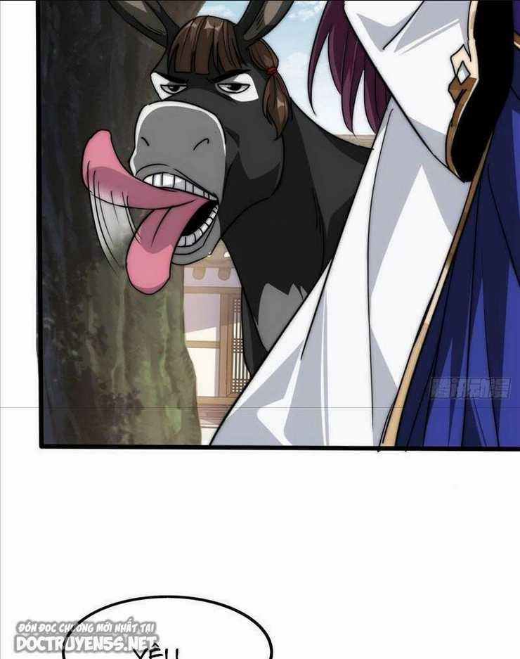 Trùm Phản Diện Muốn Tìm Chết! Chapter 3 trang 12