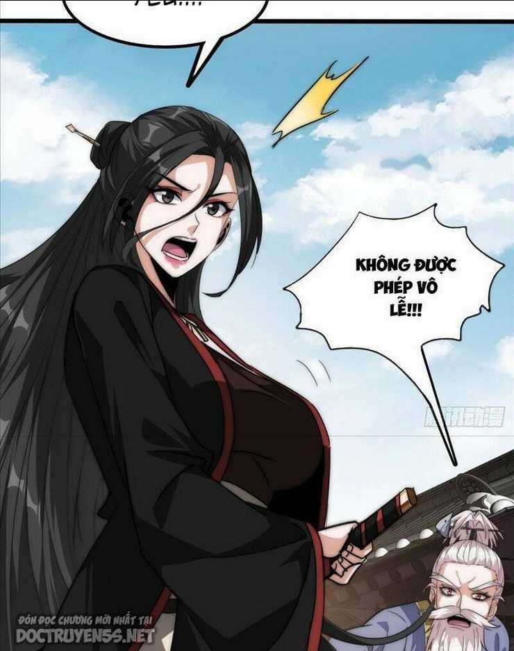 Trùm Phản Diện Muốn Tìm Chết! Chapter 3 trang 13