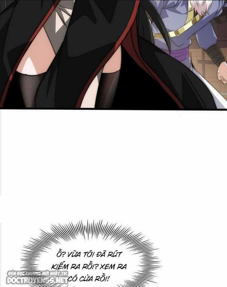 Trùm Phản Diện Muốn Tìm Chết! Chapter 3 trang 14