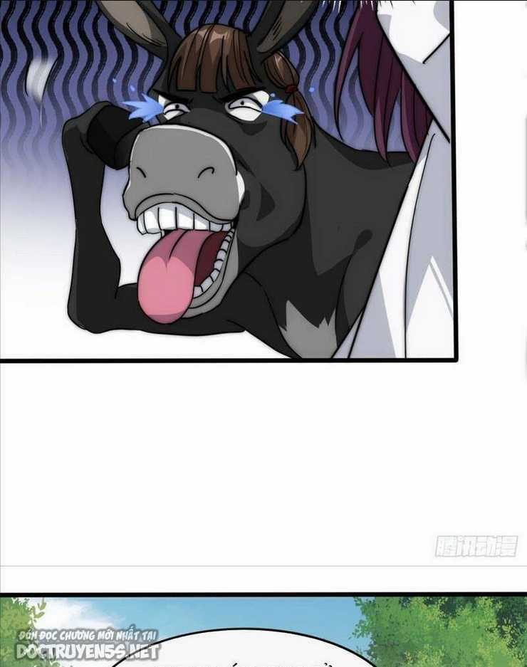 Trùm Phản Diện Muốn Tìm Chết! Chapter 3 trang 16