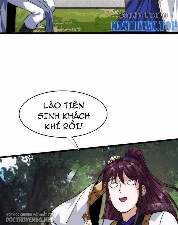 Trùm Phản Diện Muốn Tìm Chết! Chapter 3 trang 18