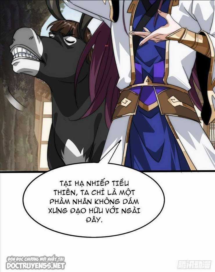 Trùm Phản Diện Muốn Tìm Chết! Chapter 3 trang 19