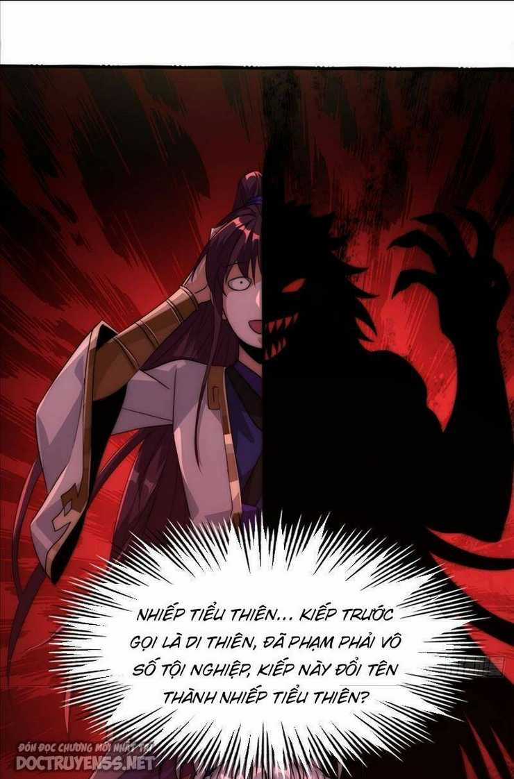 Trùm Phản Diện Muốn Tìm Chết! Chapter 3 trang 20