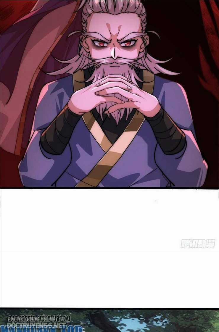 Trùm Phản Diện Muốn Tìm Chết! Chapter 3 trang 21