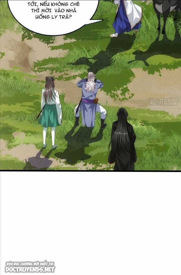 Trùm Phản Diện Muốn Tìm Chết! Chapter 3 trang 24