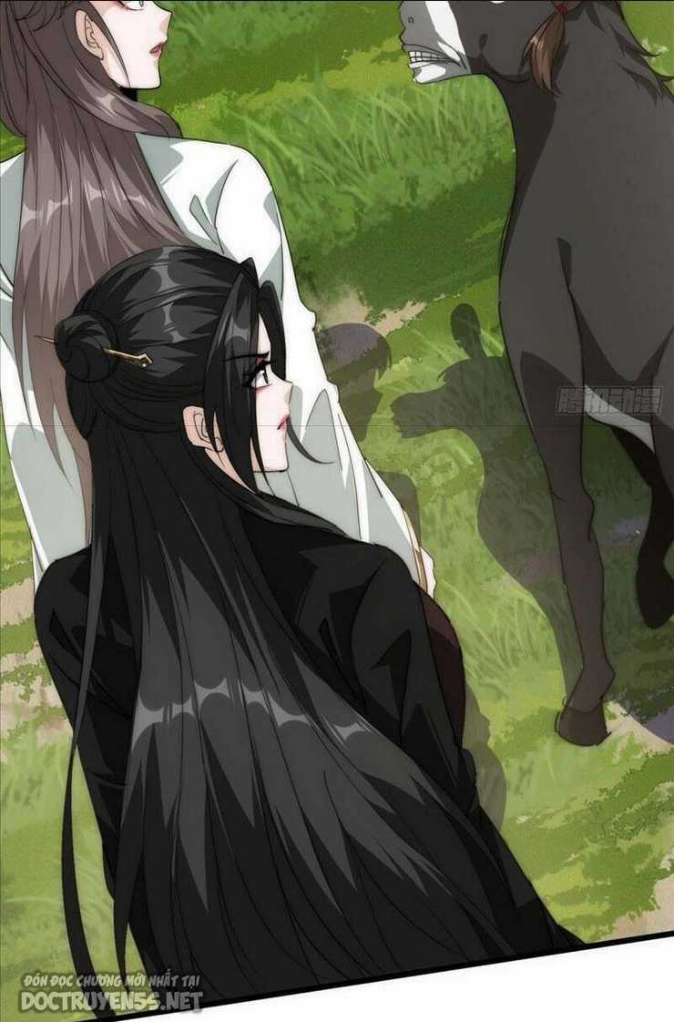 Trùm Phản Diện Muốn Tìm Chết! Chapter 3 trang 27