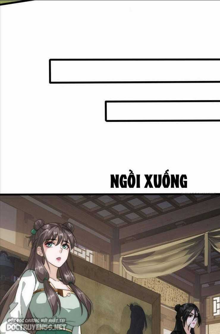 Trùm Phản Diện Muốn Tìm Chết! Chapter 3 trang 28