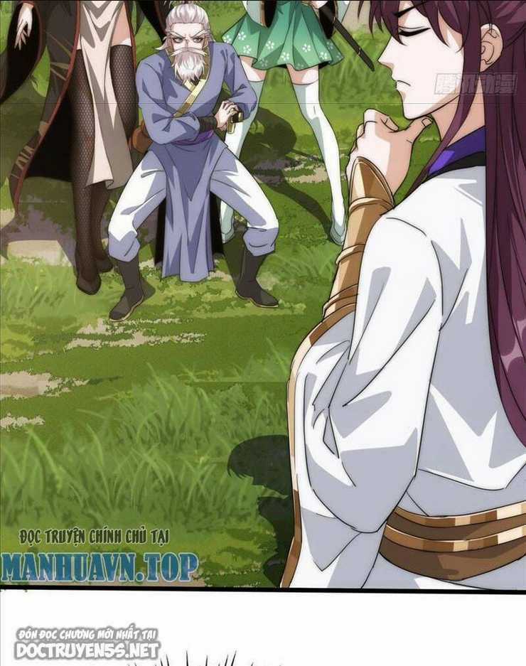 Trùm Phản Diện Muốn Tìm Chết! Chapter 3 trang 3