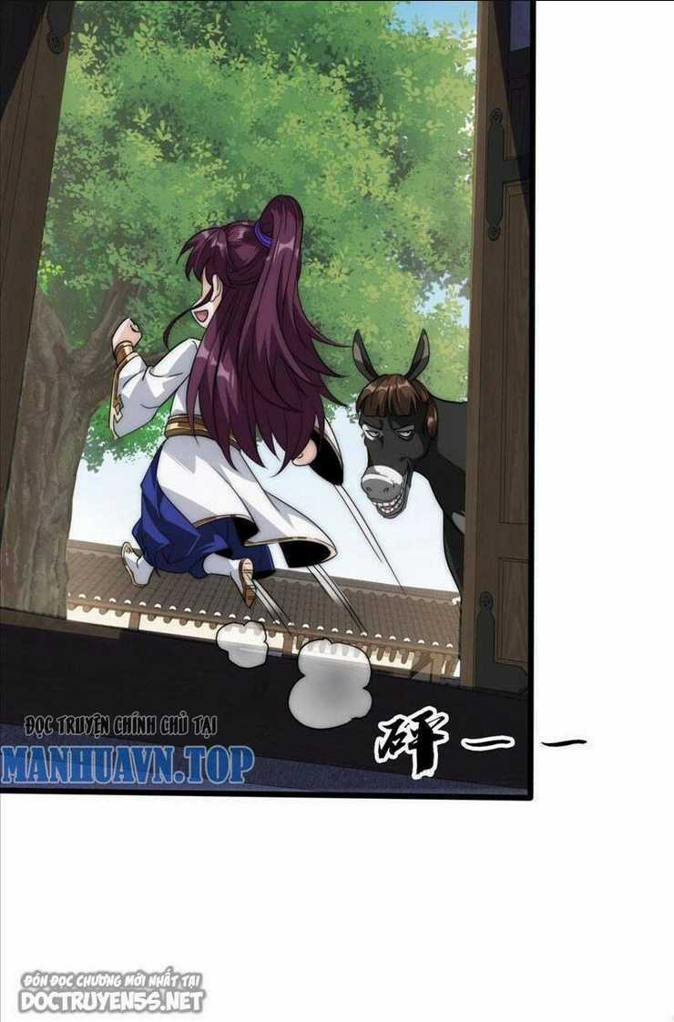 Trùm Phản Diện Muốn Tìm Chết! Chapter 3 trang 31