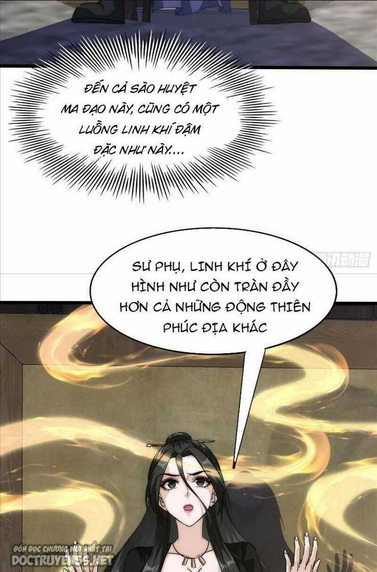 Trùm Phản Diện Muốn Tìm Chết! Chapter 3 trang 34