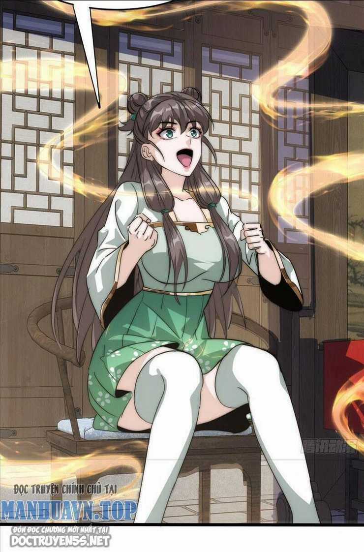 Trùm Phản Diện Muốn Tìm Chết! Chapter 3 trang 36