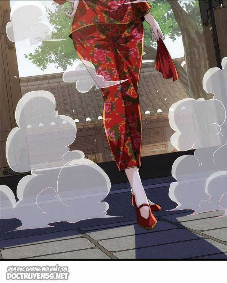 Trùm Phản Diện Muốn Tìm Chết! Chapter 3 trang 40