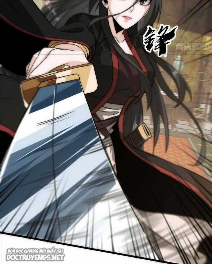 Trùm Phản Diện Muốn Tìm Chết! Chapter 3 trang 43