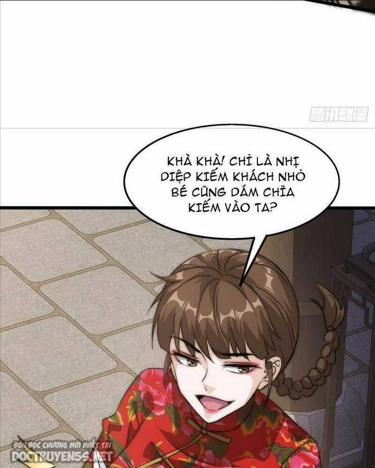 Trùm Phản Diện Muốn Tìm Chết! Chapter 3 trang 44